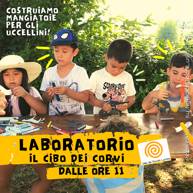 OPENDAY_LabOasi